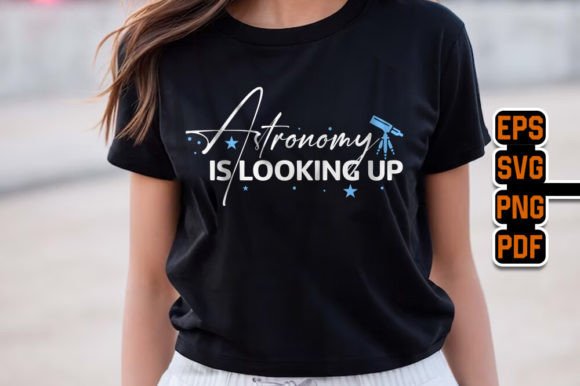 Astronomy is Looking Up: A Designer’s Embroidery Review
