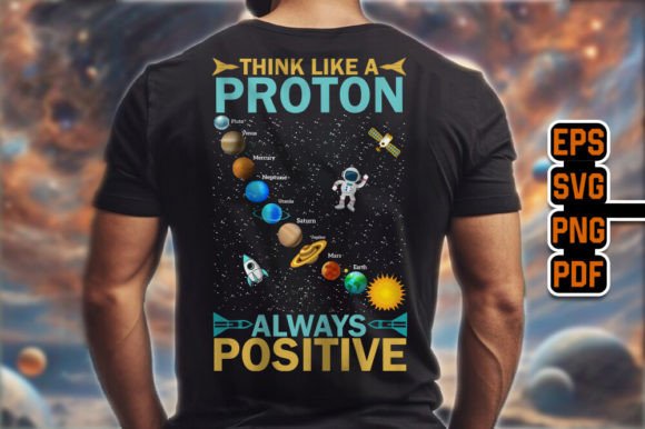 Astronomy T-Shirt Design: A Designer’s Embroidery Review