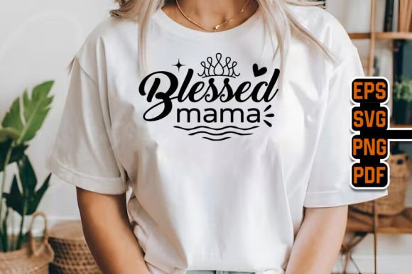 Blessed Mama Design: A Designer’s Review