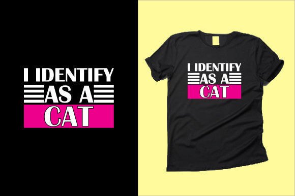 Cat T-shirt Design 76: A Practical Embroidery Review