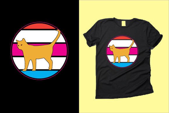 Cat T-Shirt Design 89: A Designer’s Embroidery Review