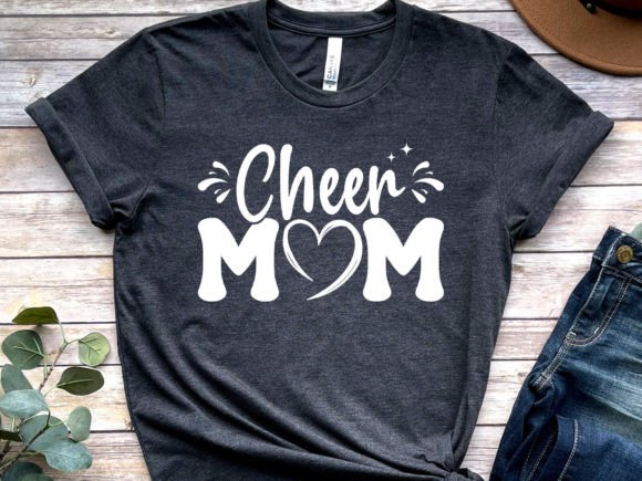 Cheer Mom: A Practical Review for Embroidery Projects