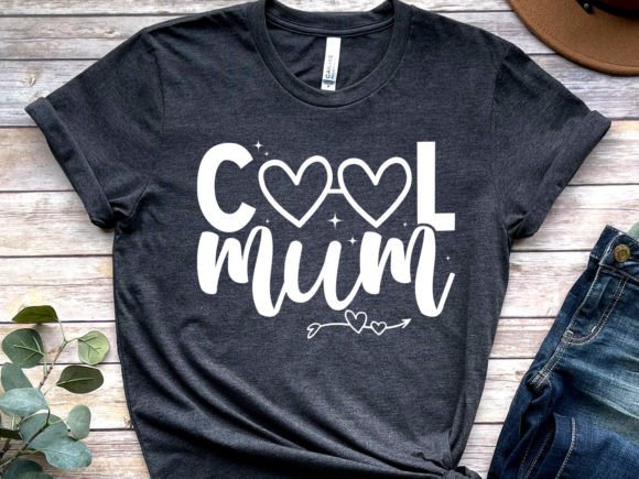 Cool Mum Embroidery Design: A Practical Review