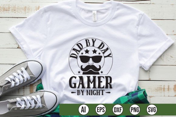 Dad by Day Gamer by Night: A Designer’s Review