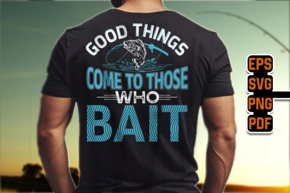 Good Things Come to Those Who BAIT: A Designer’s Review
