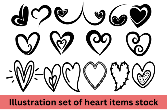 Heart Outline Images: A Designer’s Review