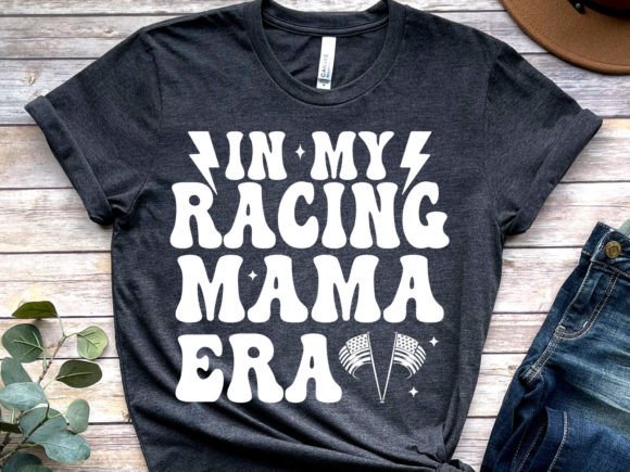 In My Racing Mama Era: A Designer’s Review