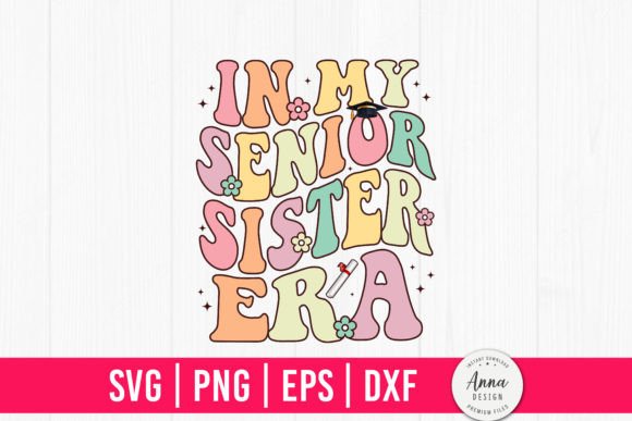 In My Senior Sister Era: A Designer’s Review