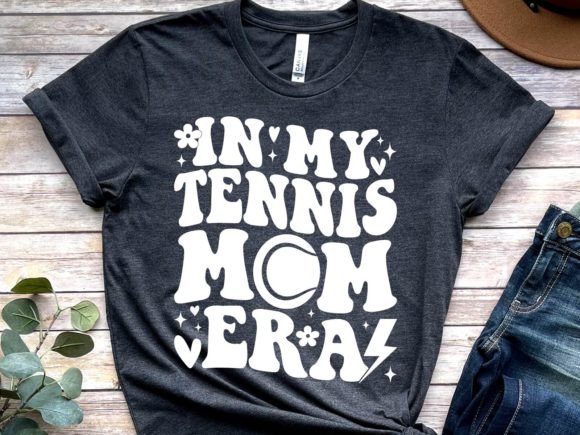 In My Tennis Mom Era: A Designer’s Embroidery Review