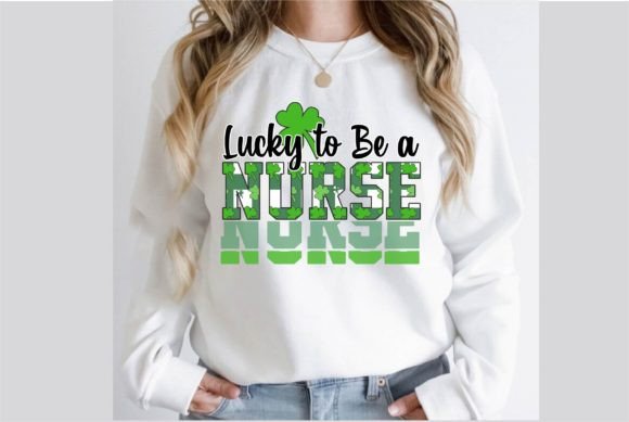 Lucky to Be a Nurse: St. Patrick’s Day Review