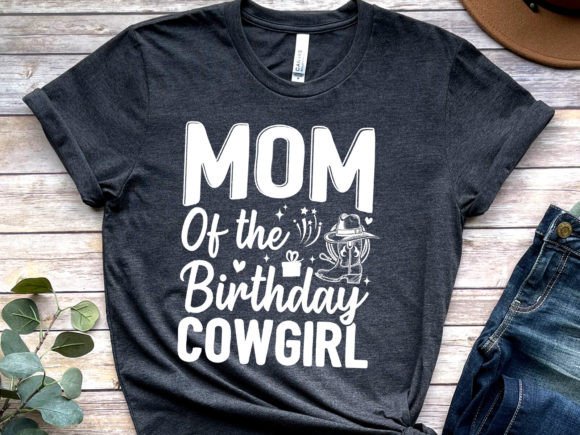 Mom of the Birthday Cowgirl: A Designer’s Review