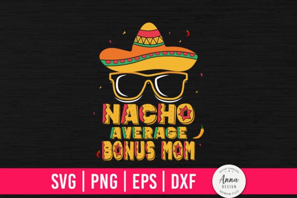 Nacho Average Bonus Mom: A Designer’s Embroidery Review