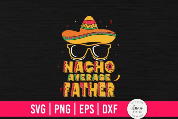 Nacho Average Father: A Designer’s Embroidery Review