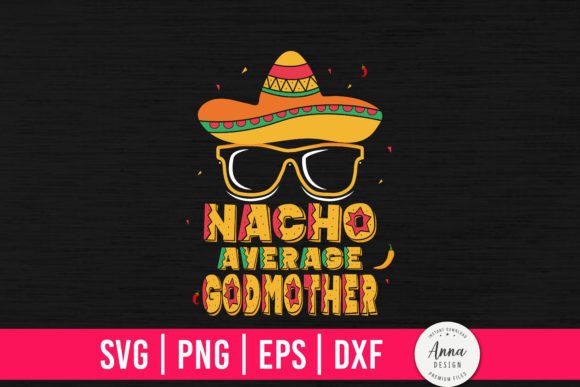 Nacho Average Godmother: A Designer’s Embroidery Review