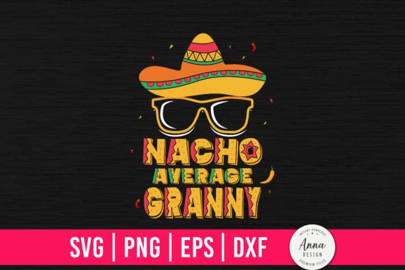 Nacho Average Granny: A Designer’s Embroidery Review