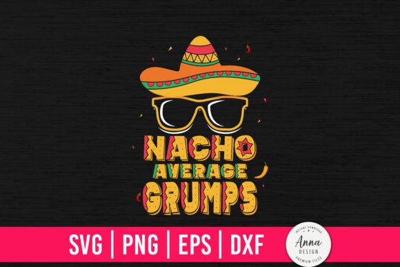 Nacho Average Grumps: A Designer’s Embroidery Review