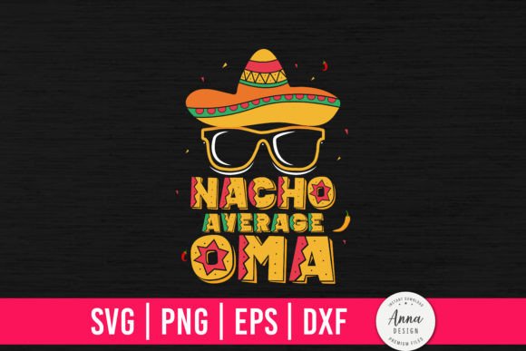 Nacho Average Oma: A Designer’s Embroidery Review
