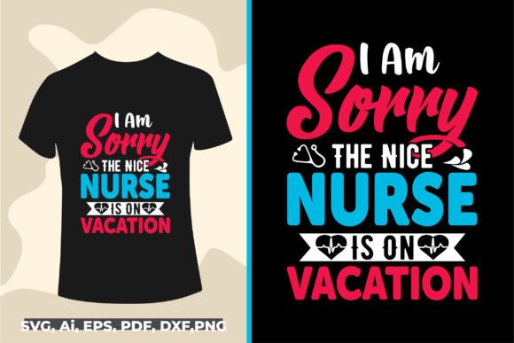 Nurse Typography Design: A Practical Review