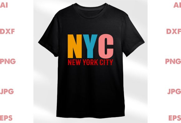 Nyc New York City: A Designer’s Review
