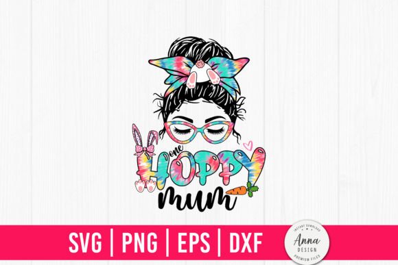 One Hoppy Mum Sublimation: A Designer’s Practical Review