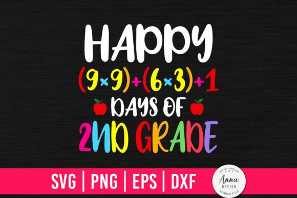 Reviewing Happy 100th Days of 2nd Grade