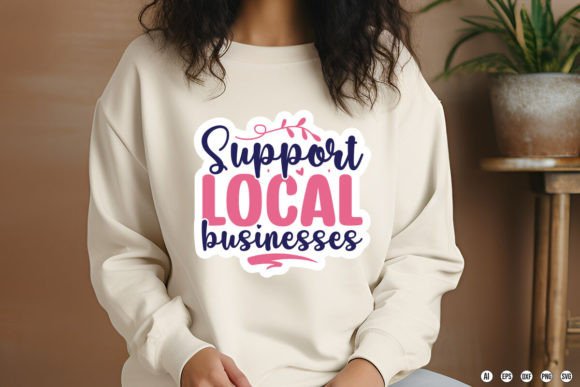 Reviewing Support Local Businesses for Embroidery