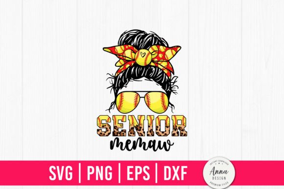 Reviewing the Senior Memaw Class of 2024 Design