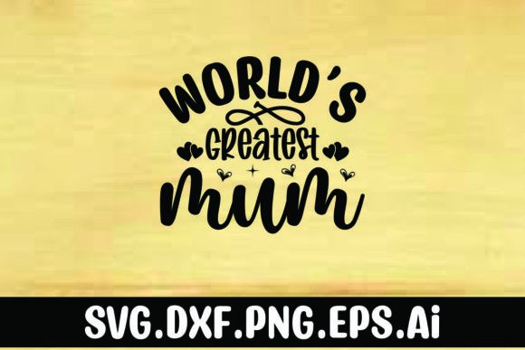 Reviewing World s Greatest Mum for Embroidery Projects