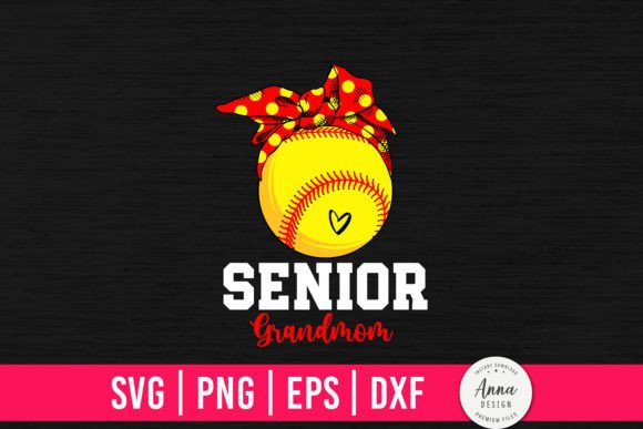 Senior Grandmom Class of 2024: A Designer’s Review