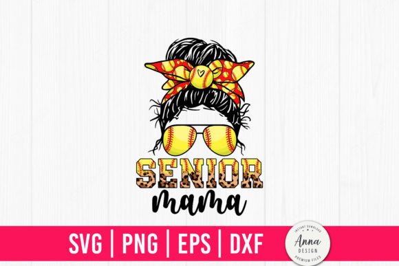 Senior Mama Class of 2024: A Designer’s Review