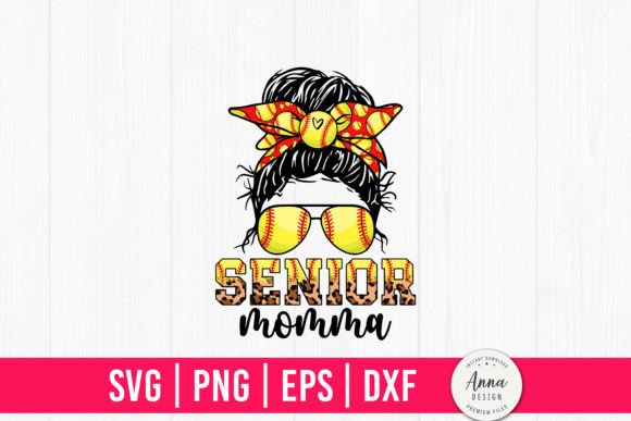 Senior Momma Class of 2024: A Designer’s Review