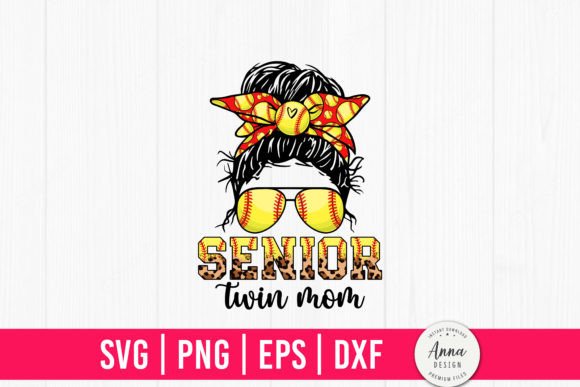 Senior Twin Mom Class of 2024: A Designer’s Review