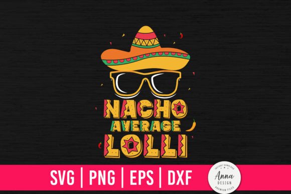 Stitching Nacho Average Lolli: A Designer’s Review