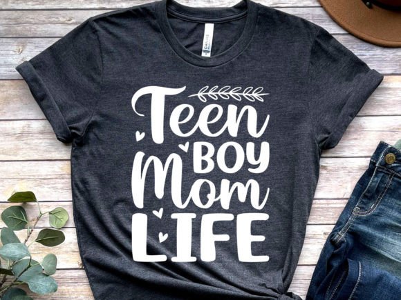 Teen Boy Mom Life: A Designer’s Real-World Review